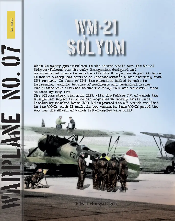 WM.21 Sólyom