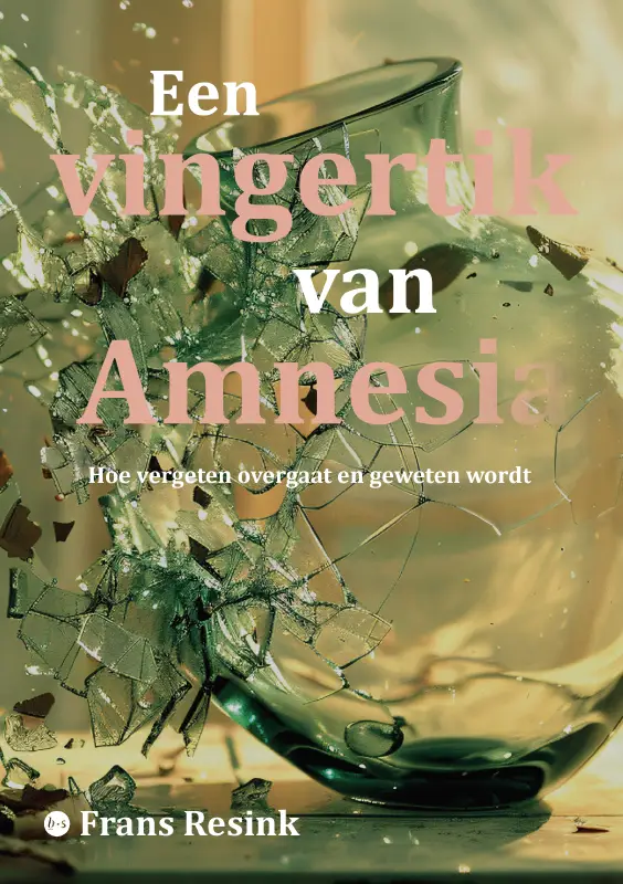 Een vingertik van Amnesia