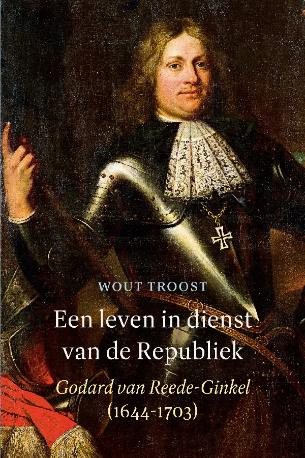 Een leven in dienst van de Republiek