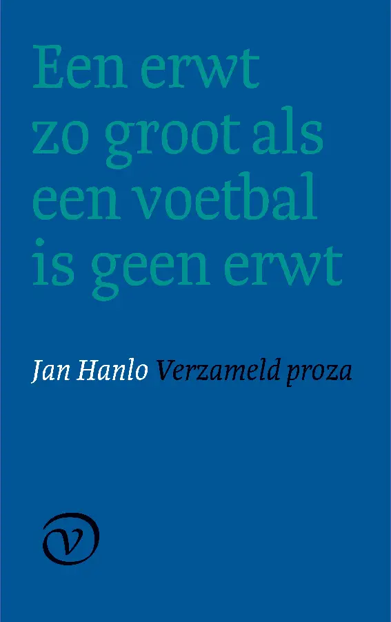 Verzameld proza