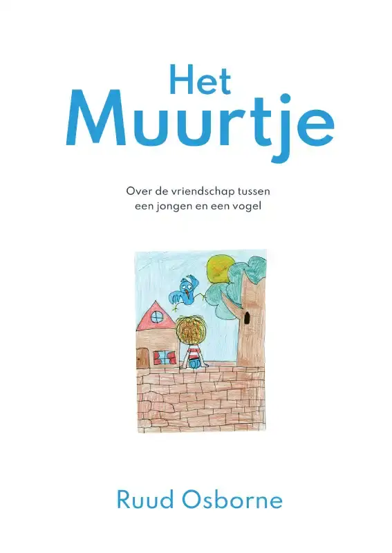 Het muurtje