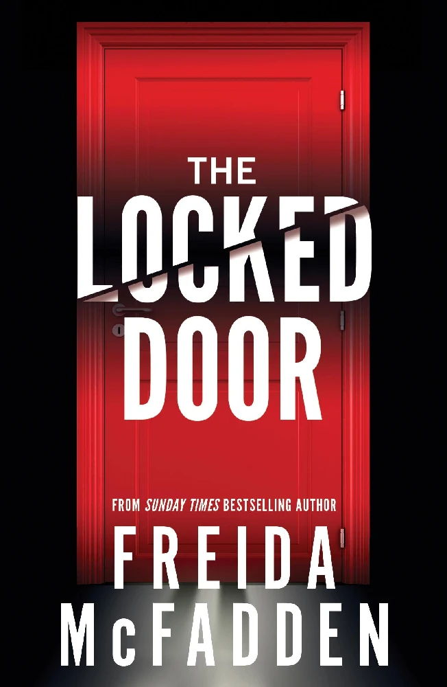The Locked Door