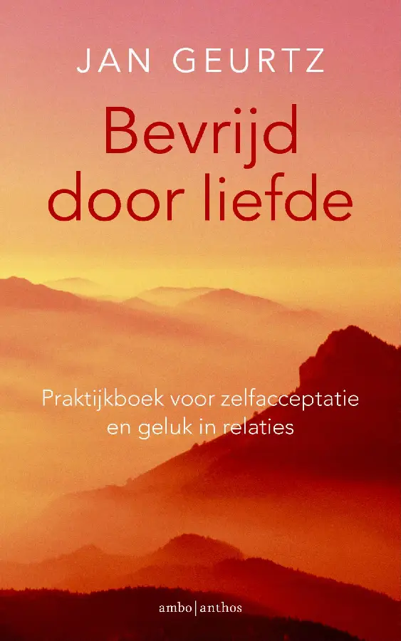 Bevrijd door liefde