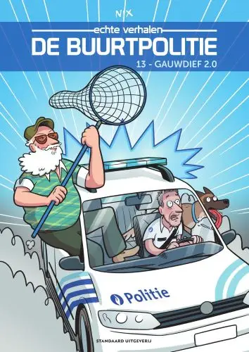 Gauwdief 2.0