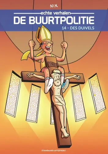 Des duivels