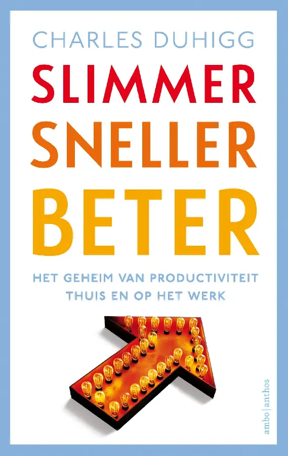 Slimmer sneller beter