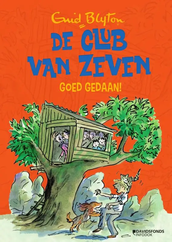 Goed gedaan!