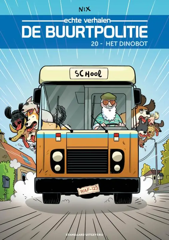 Het dinobot