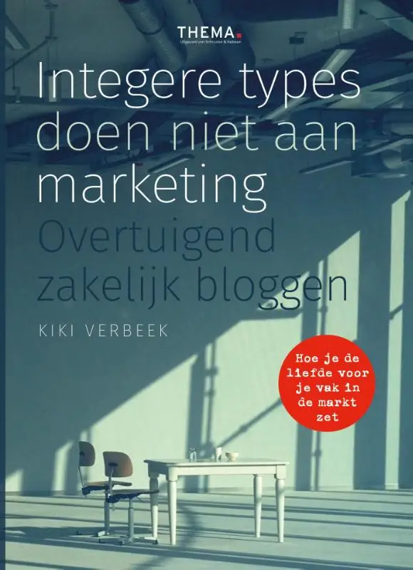 Integere types doen niet aan marketing