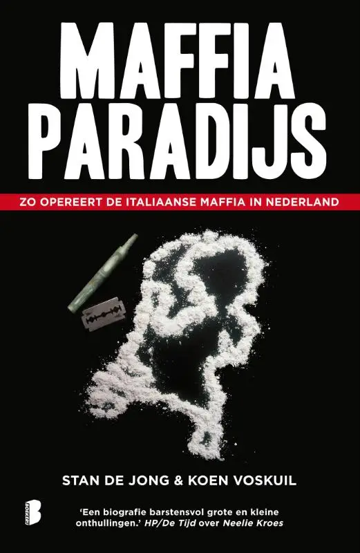 Maffiaparadijs