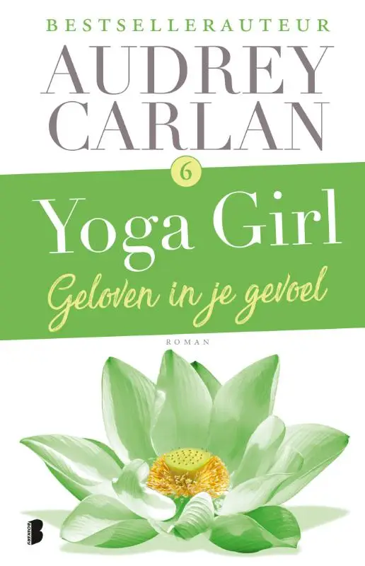 Geloven in je gevoel