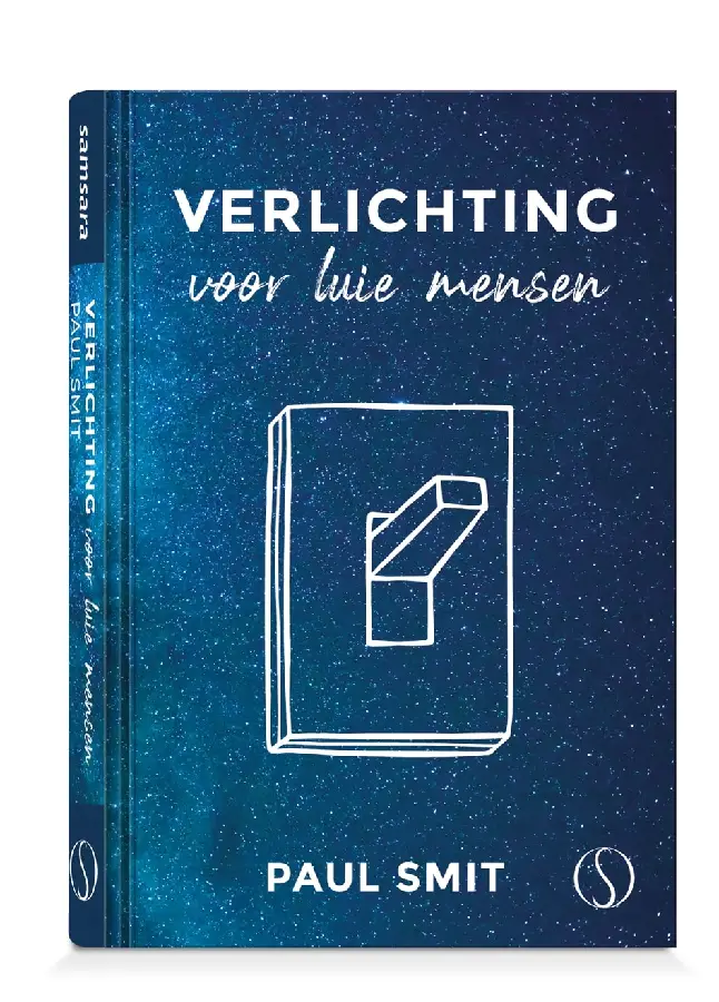 Verlichting voor luie mensen
