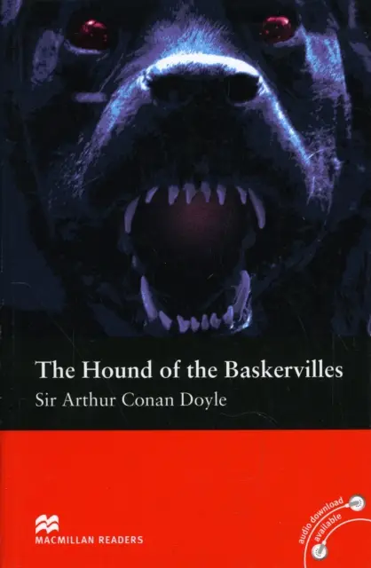 The Hound of the Baskervilles / A2