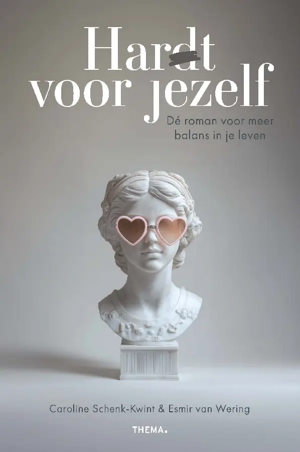 Har(d)t voor jezelf