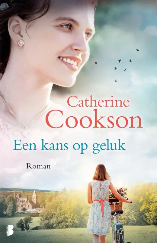 Een kans op geluk