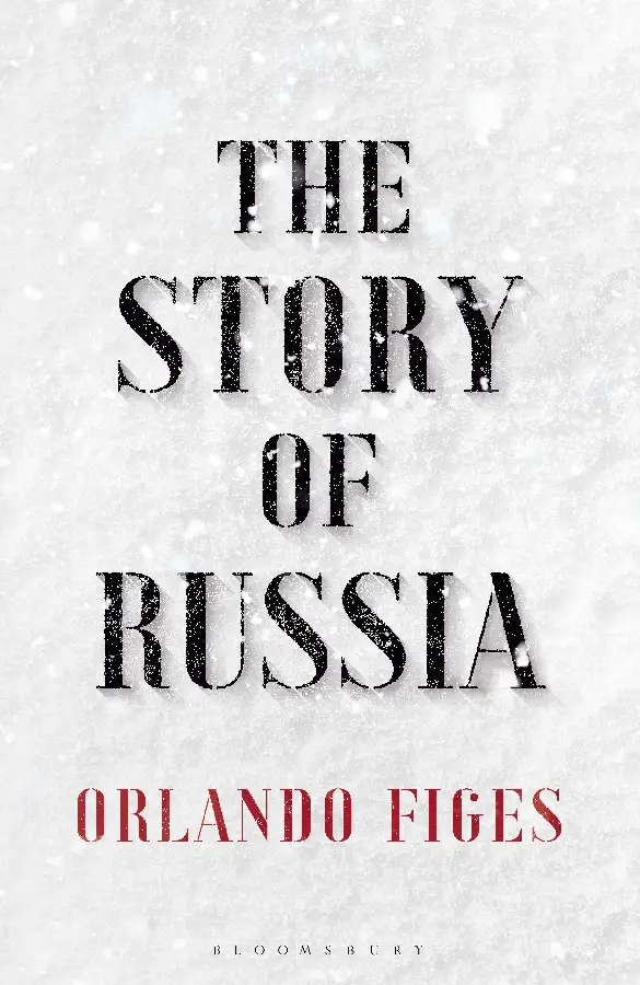 The Story of Russia