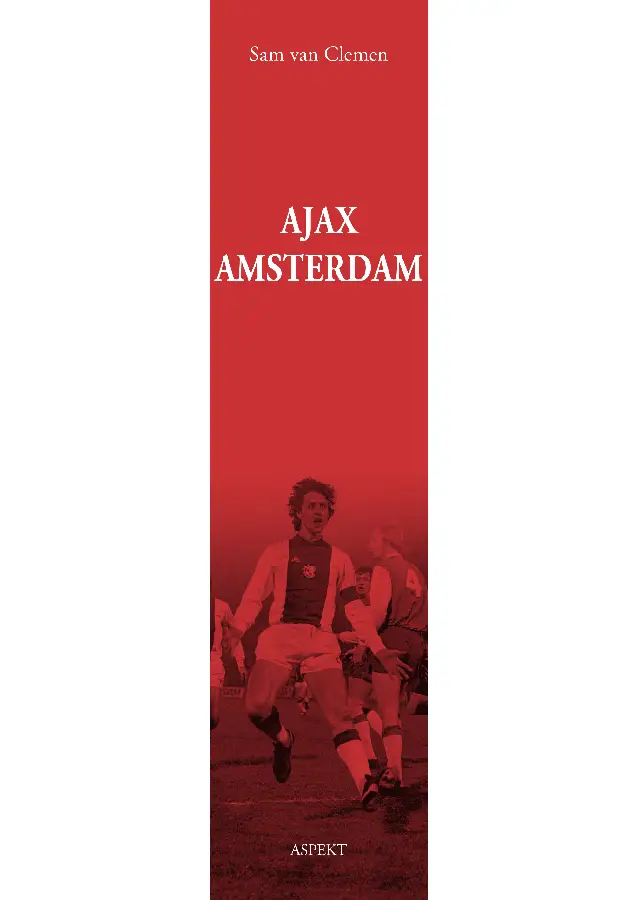 AJAX Amsterdam