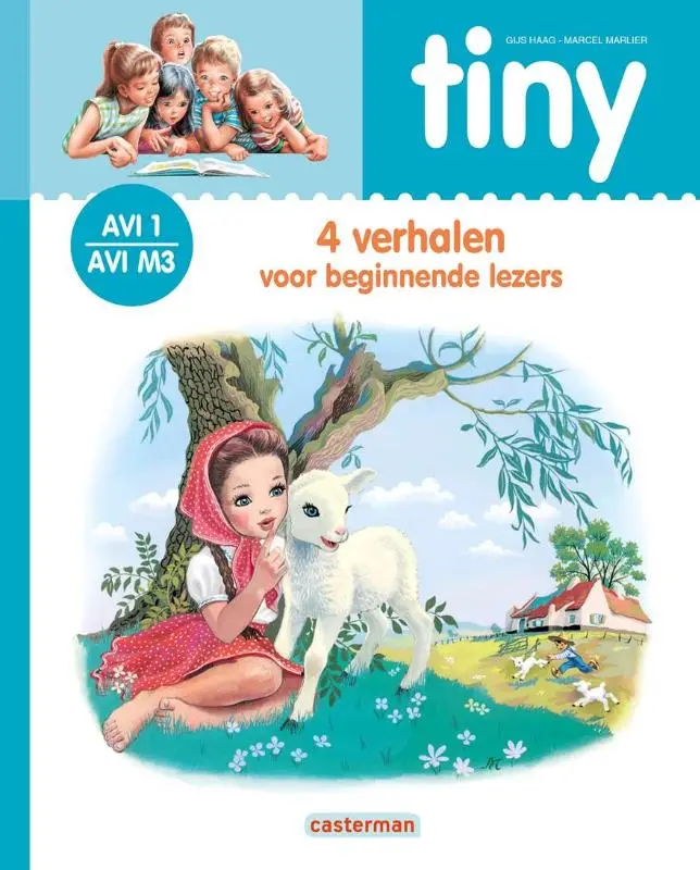 Tiny / AVI 1 - M3