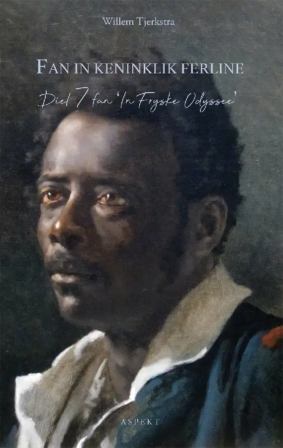 Fan in keninklik ferline