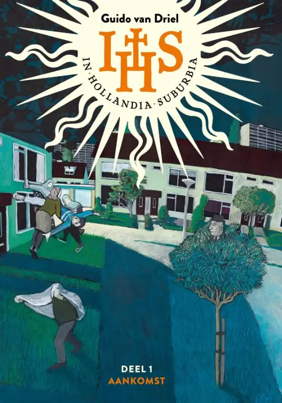 I.H.S. / 1