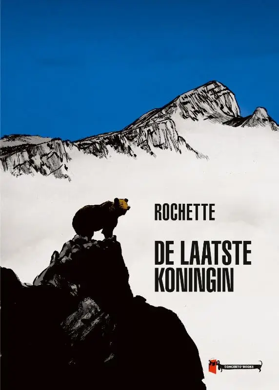 De laatste Koningin