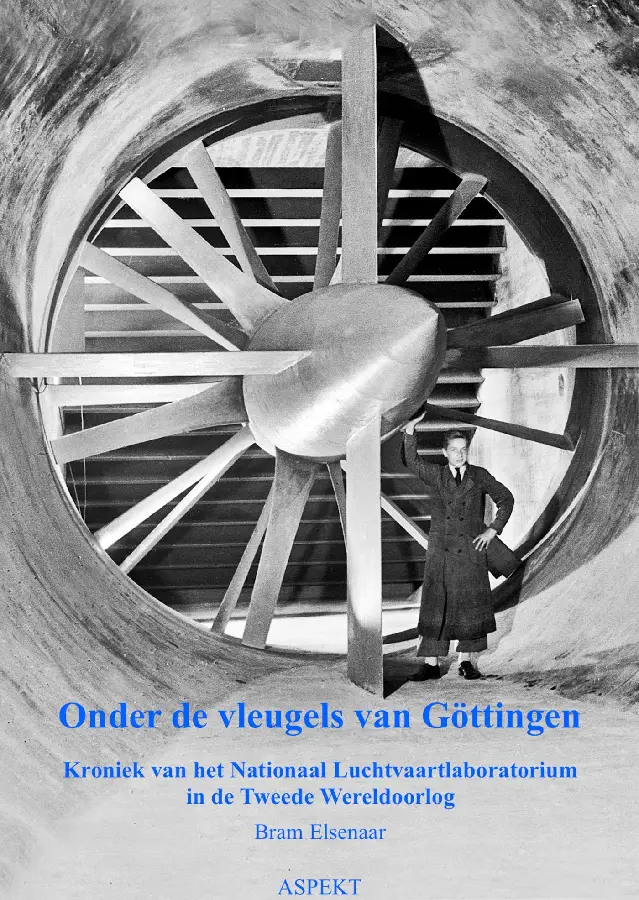 Onder de vleugels van Göttingen