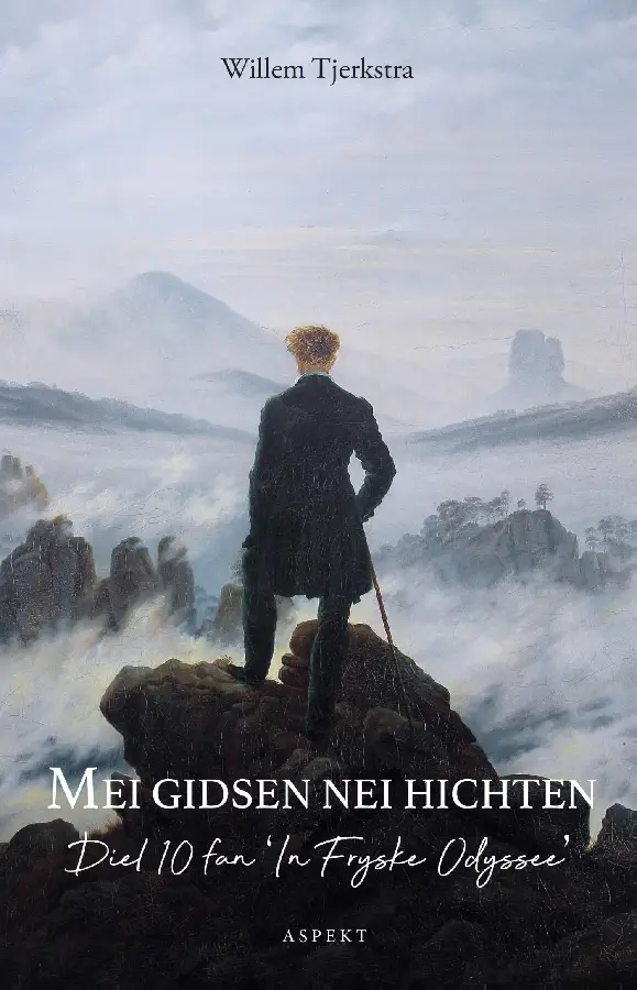 Mei gidsen nei hichten