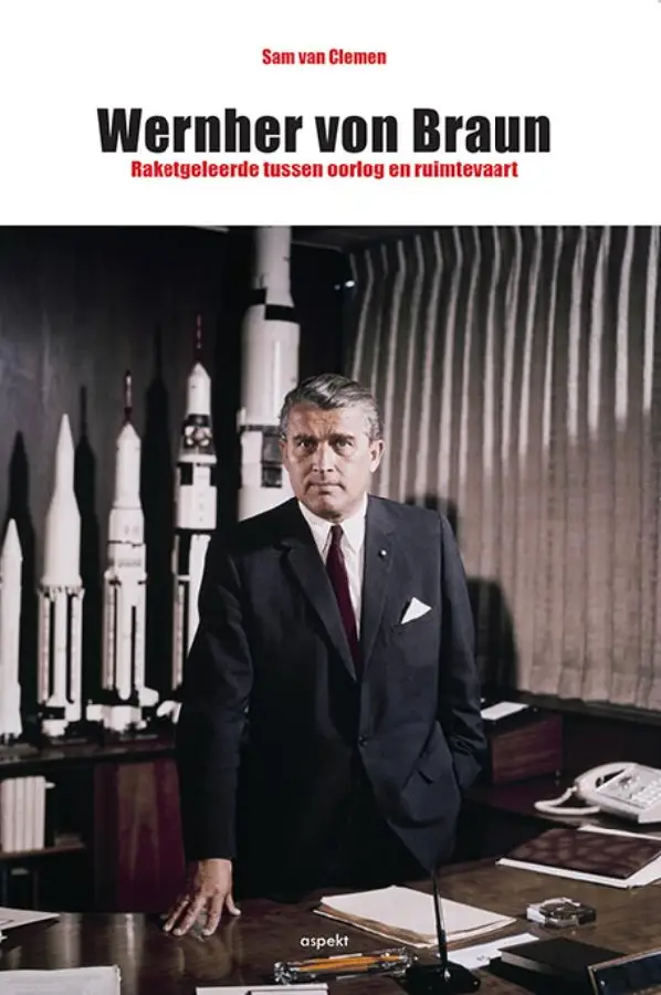 Werhner von Braun