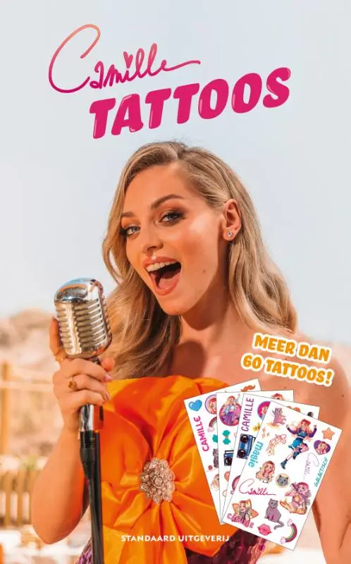 Tattoos