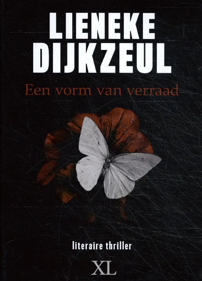 Een vorm van verraad