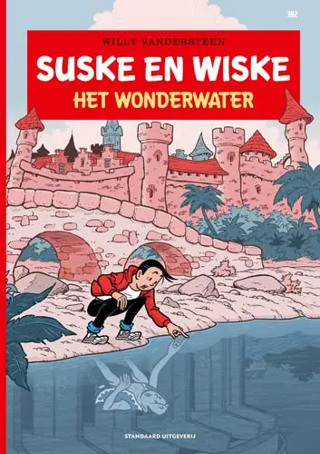 Het wonderwater