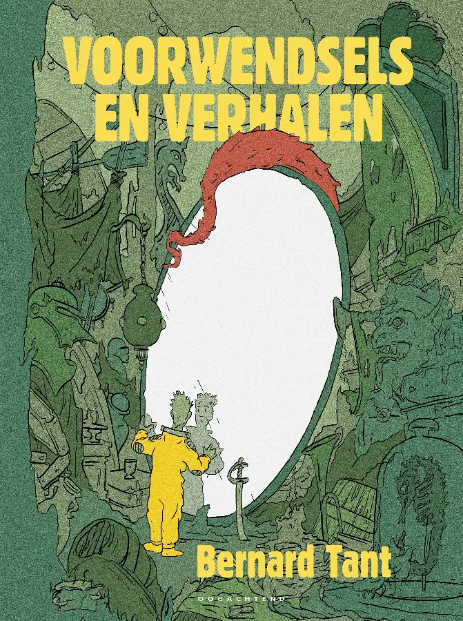 Voorwendsels en verhalen