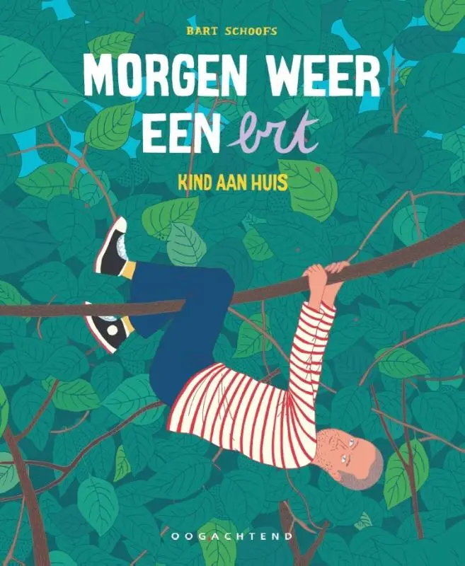 Morgen weer een dag