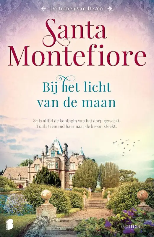 Bij het licht van de maan