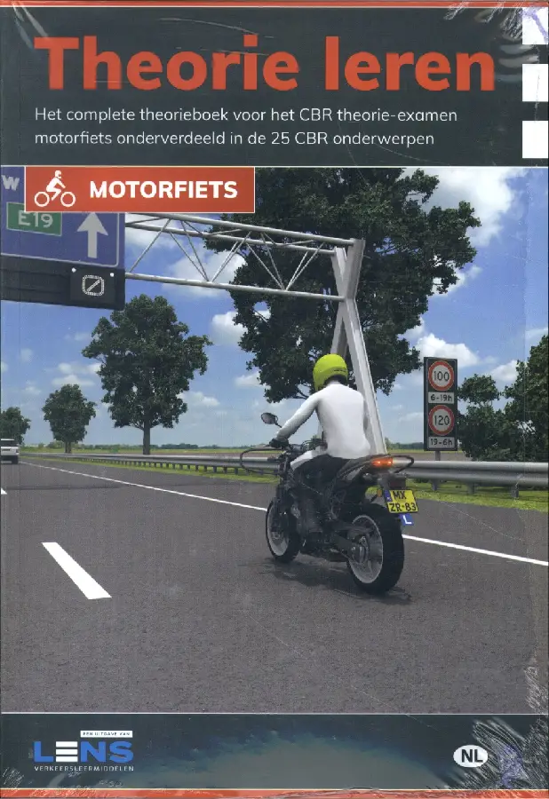 Theorie leren