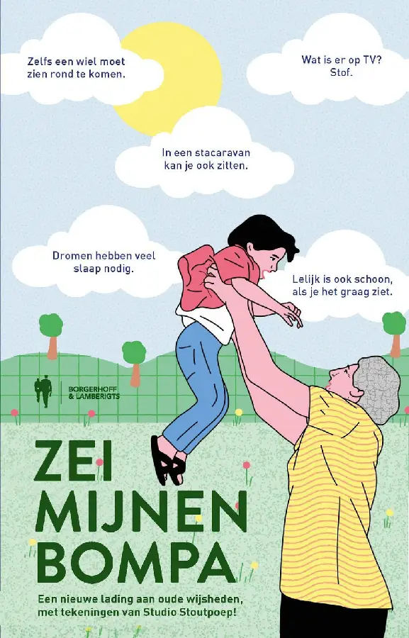 Zei mijnen bompa / 3