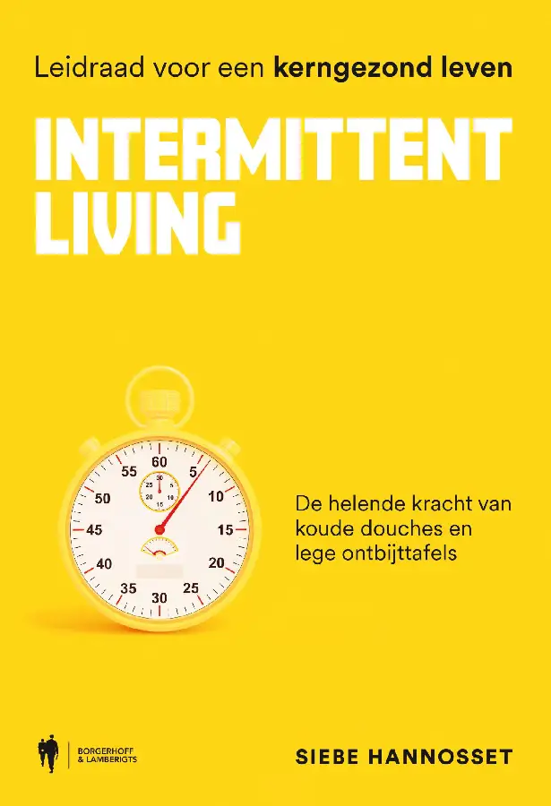 Intermittent Living