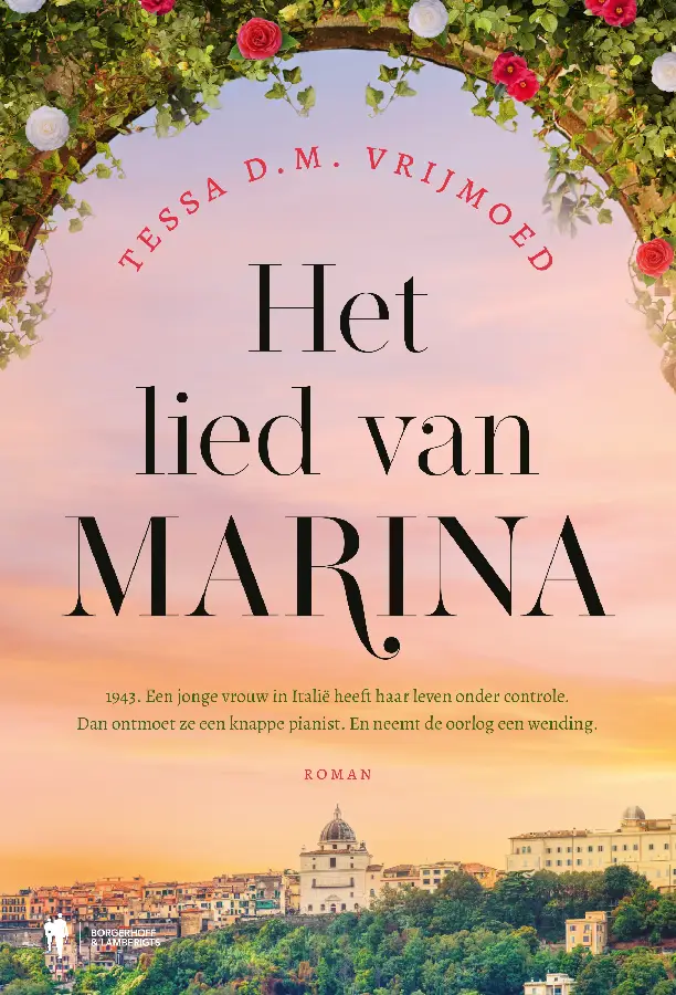 Het lied van Marina