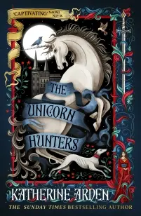 The Unicorn Hunters