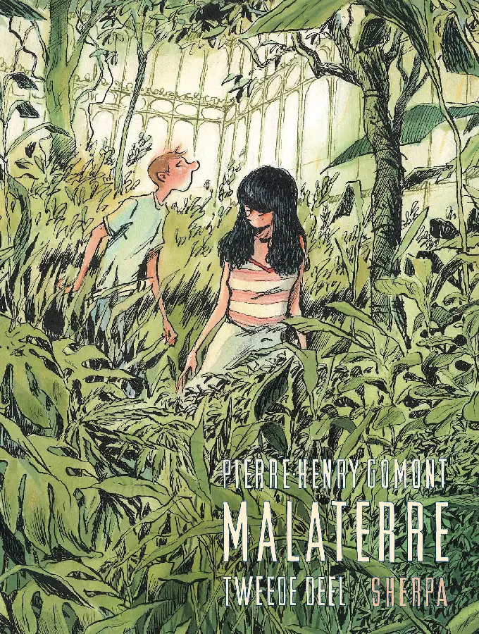 Malaterre / 2