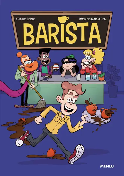 Barista