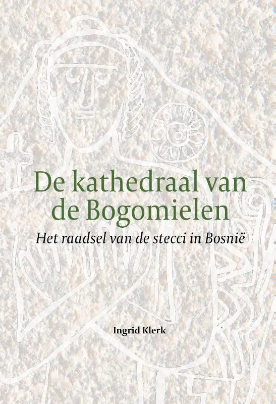 De kathedraal van de Bogomielen