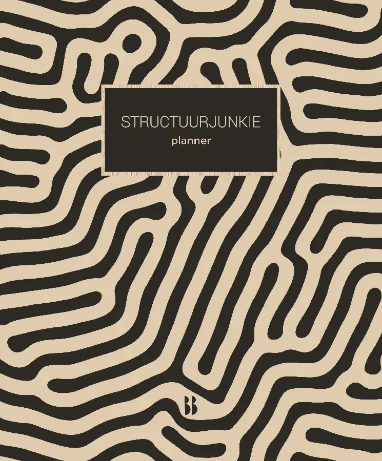 Structuurjunkie Planner