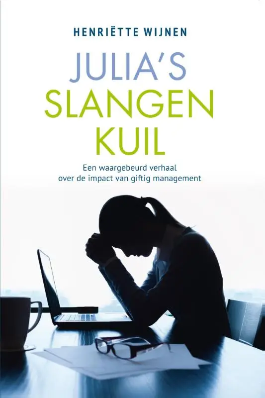Julia's slangenkuil