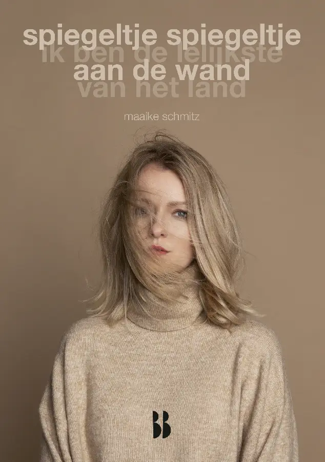 Spiegeltje spiegeltje aan de wand