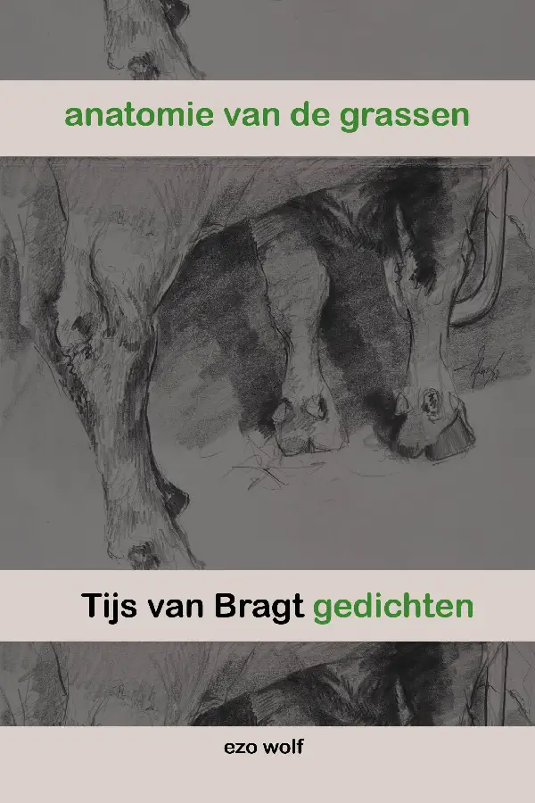 Anatomie van de grassen