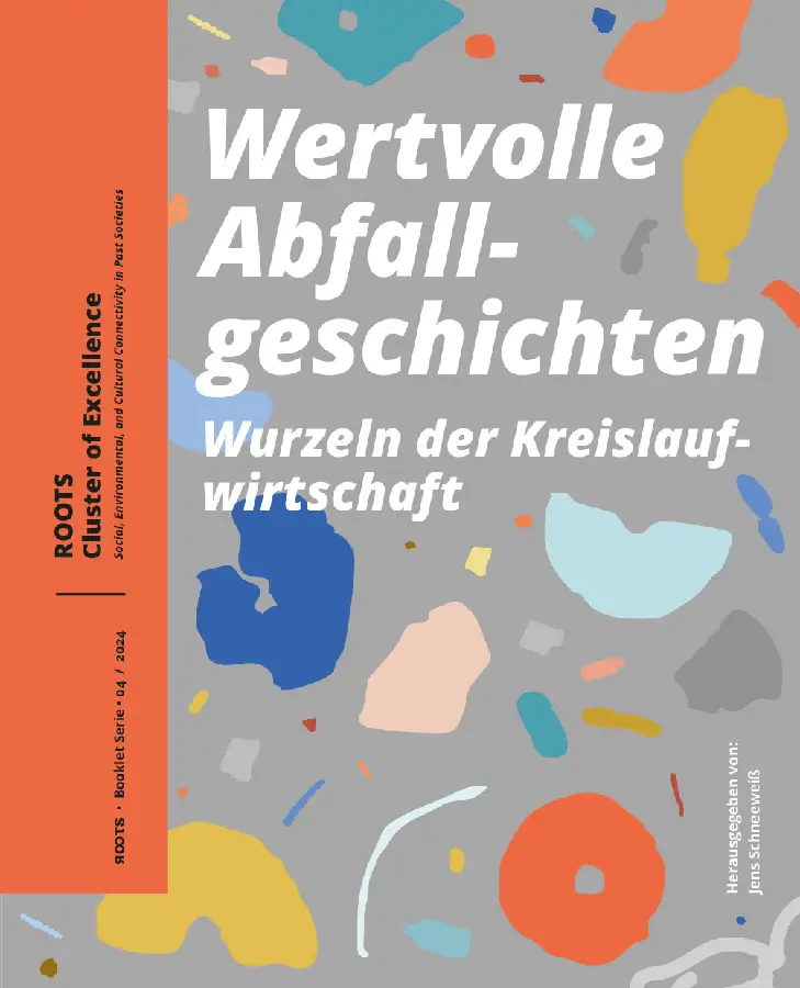 Wertvolle Abfallgeschichten