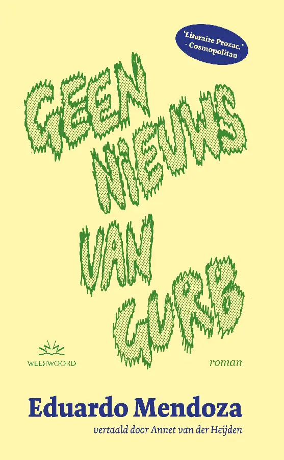 Geen nieuws van Gurb