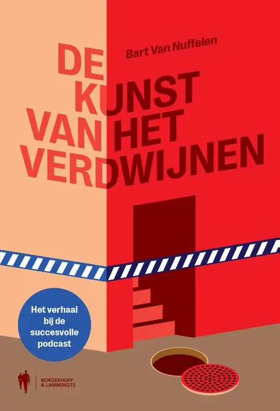 De kunst van het verdwijnen