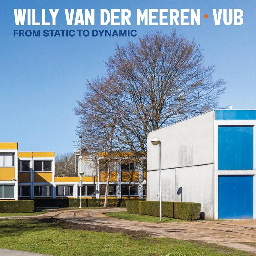 Willy Van Der Meeren